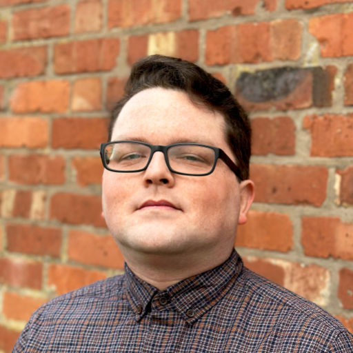 James — Senior Developer (Tolerated)